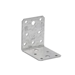 Online Simpson Strong-tie VINKELBESLAG 70X70X55 MM GALVANISERET