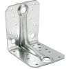 Sale Simpson Strong-tie VINKELBESLAG 105X105X90X2,5 MM GALVANISERET