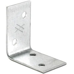 Clearance Simpson Strong-tie VINKELBESLAG 42X42X25 MM GALVANISERET