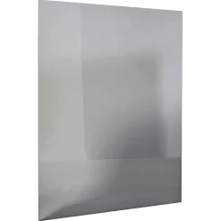 Skagen SYSTEMHEGN HEGNSMODUL RØGFARVET GLAS 86.50 X 122 X 0.60 X 0.60 CM