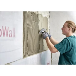 Best Skamowall BOARD ISOLERINGSPLADE 25 X 610 X 1000 MM