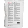 Online Skamowall LIME MORTAR KALKMØRTEL KNÆKKET HVID 20 KG