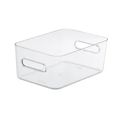 Hot SmartStore COMPACT M OPBEVARINGSKASSE TRANSPARENT 5,3 L
