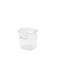 Sale SmartStore COMPACT MINI OPBEVARINGSKASSE TRANSPARENT 0,6 L