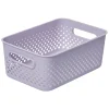Discount SmartStore ESSENCE MEDIUM OPBEVARINGSKASSE LILLA 5,5 L