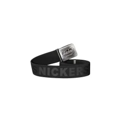 Discount Snickers Workwear 9025 BÆLTE SORT ONESIZE