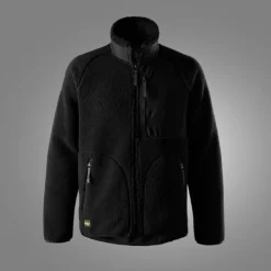 Outlet Snickers Workwear 8016 JAKKE M SORT