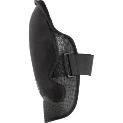 Clearance Snickers Workwear 9127 KNÆPUDE SORT ONE SIZE