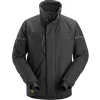Best Snickers Workwear 1106 VINTERJAKKE XL SORT