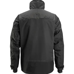 Best Snickers Workwear 1106 VINTERJAKKE XL SORT
