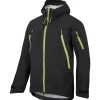 Best Snickers Workwear FLEXIWORK 1300 JAKKE 2XL SORT