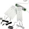Discount Solar CASTOR 3-KIT ALU SPOT 15/20W 0 0