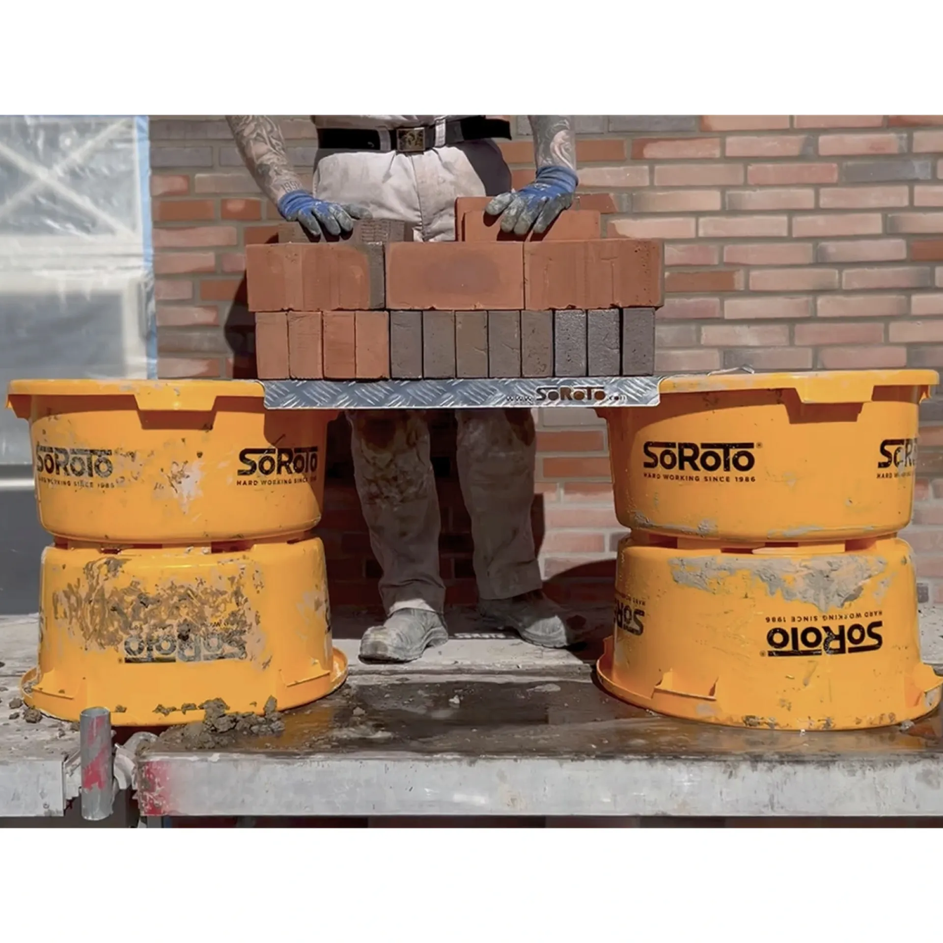 Outlet Soroto H-BALJE MURERBALJE 55 L