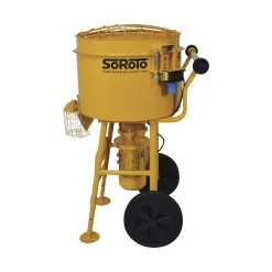 Hot Soroto 65-LIGHT TVANGSBLANDER 65 L