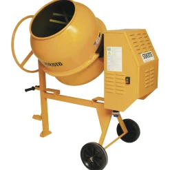 Outlet Soroto PROFESSIONAL 180L/CMP150 TROMLEBLANDER 150 L