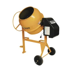 Online Soroto STANDARD 150L/CMS130 TROMLEBLANDER 150 L