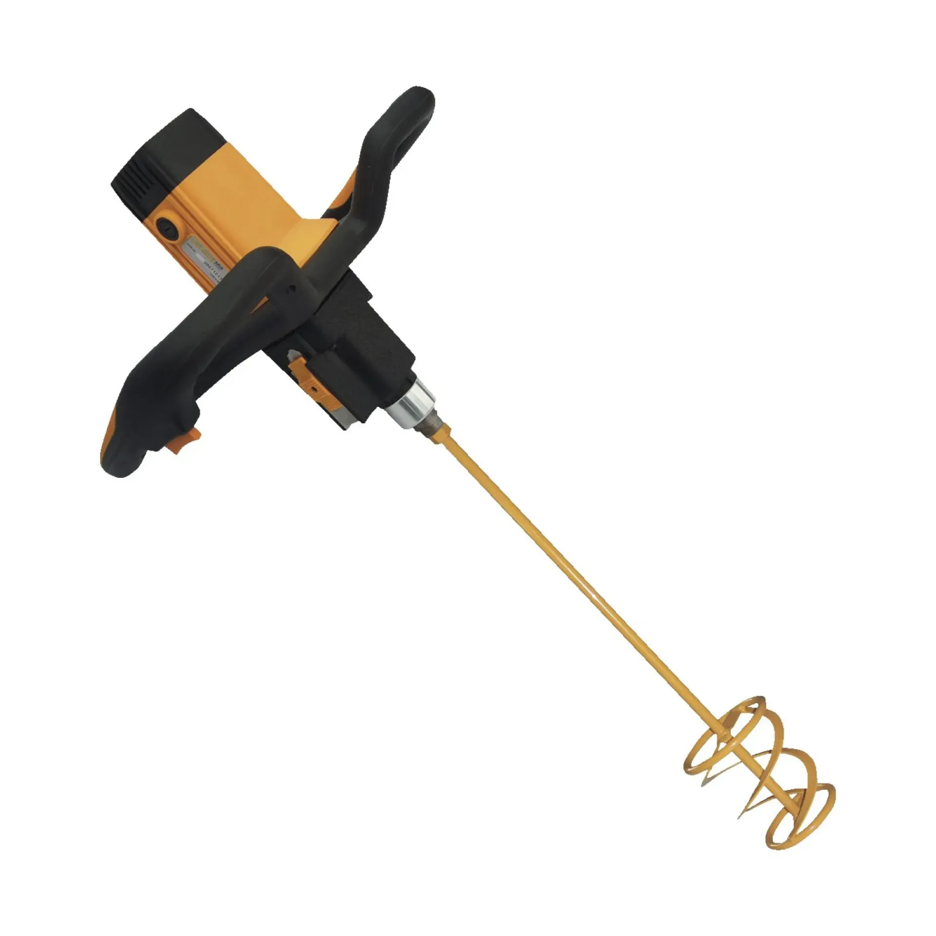 Outlet Soroto 1300W RØREVÆRK