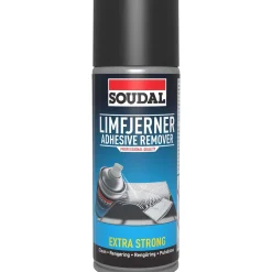 Sale Soudal RENGØRINGSMIDDEL 400 ML