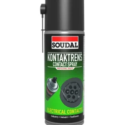 Online Soudal RENGØRINGSMIDDEL 400 ML