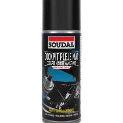 Sale Soudal RENGØRINGSMIDDEL 400 ML