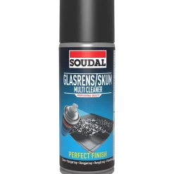 New Soudal RENGØRINGSMIDDEL 400 ML