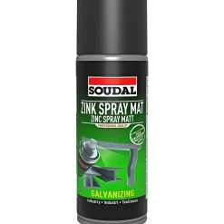 Soudal RUSTBESKYTTELSE 400ML