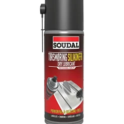 Hot Soudal TØRSMØRING MULTIFUNKTIONSOLIE 400ML