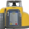 New Spectra LL300N M/MODTAGER HL450 ROTATIONSLASER 500 M / FJERNBETJENING: 50 M