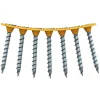 Clearance Spit GIPSPLADESKRUE GIPSSKRUE 3,9X45 MM ELFORZINKET 1000 STK