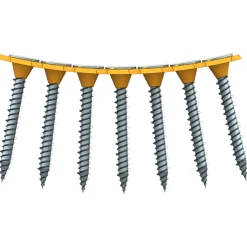 Best Spit GIPSPLADESKRUE GIPSSKRUE 3,9X35 MM ELFORZINKET 250 STK