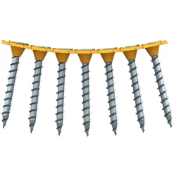 Sale Spit GIPSPLADESKRUE GIPSSKRUE 3,9X32 MM ELFORZINKET 1000 STK