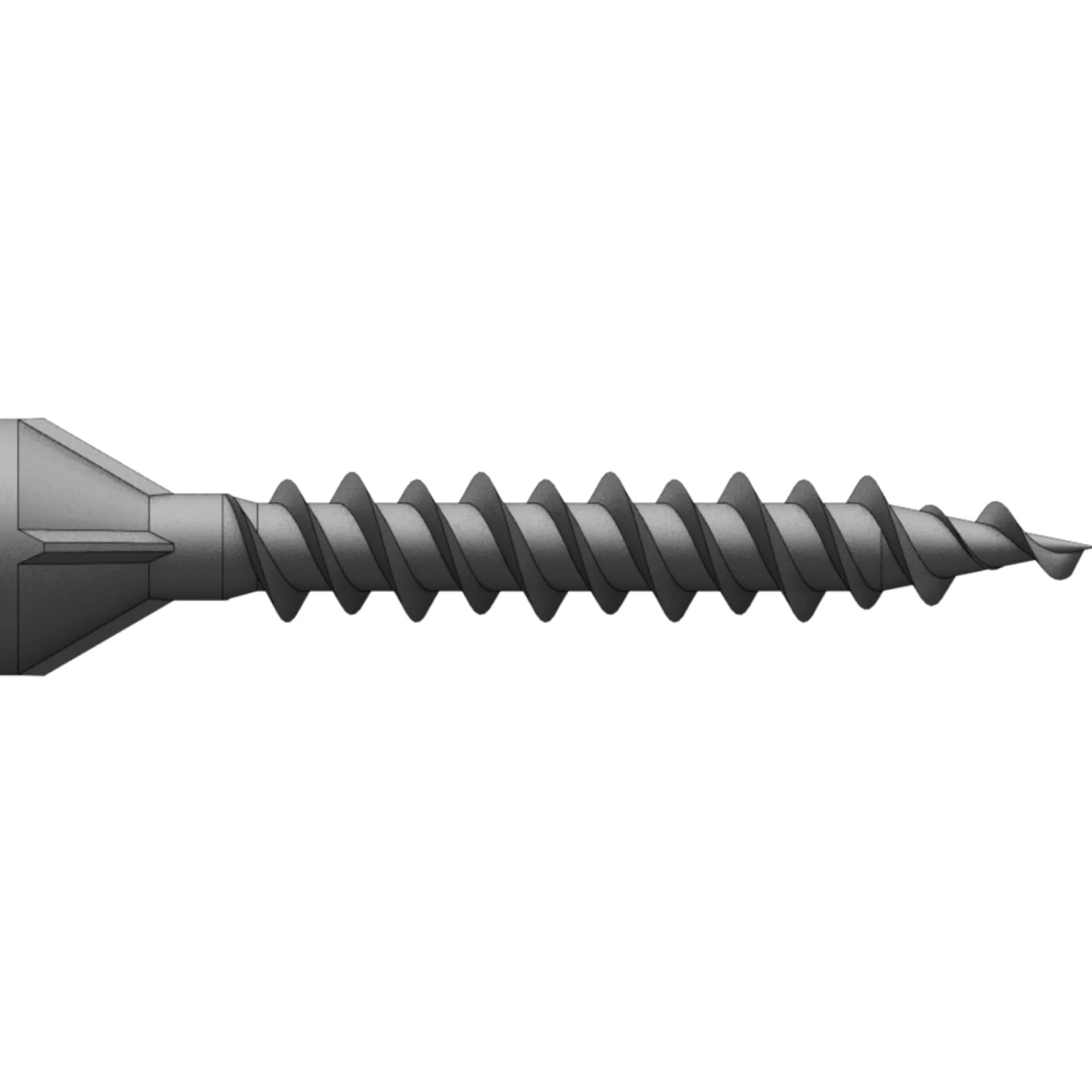 Discount Spit GIPSSKRUE 3,9X40 MM FOSFATERET 1000 STK