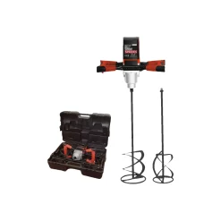 New Sprehn 1800WATT RØREVÆRK