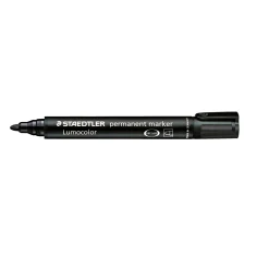 Best Staedtler 352 RUND SPIDS 2-5MM TUSCH SORT