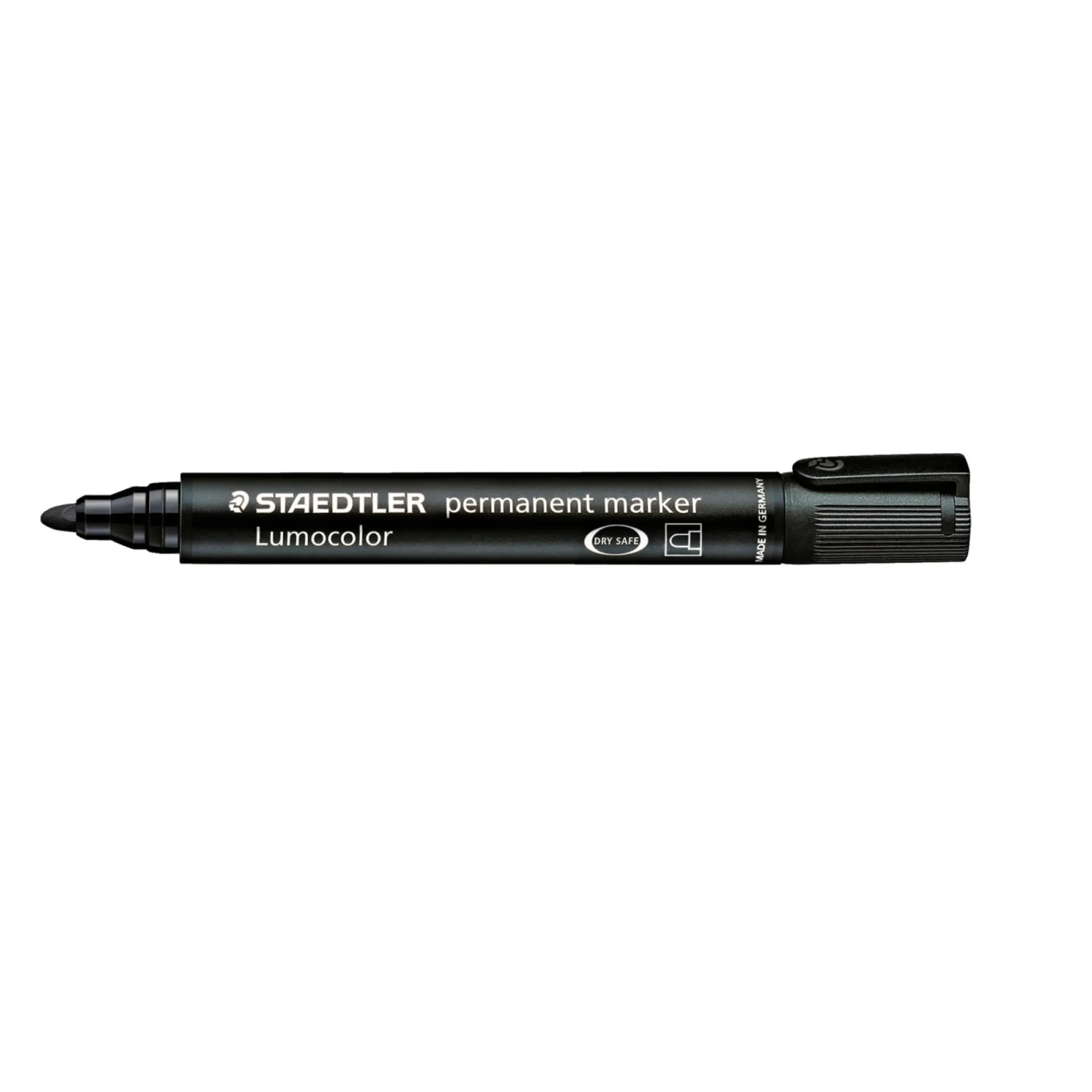 Best Staedtler 352 RUND SPIDS 2-5MM TUSCH SORT