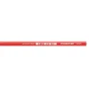 Hot Staedtler TØMRER 72 STK. BLYANT RØD