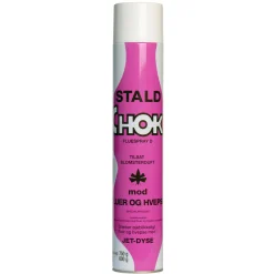 Best STALD CHOK FLUEBEKÆMPELSE 600 G