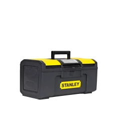 Clearance Stanley 16" VÆRKTØJSKASSE 39,4 X 22 X 16,2