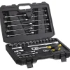 Discount Stanley STMT82832-1 TOPNØGLESÆT 1/4" 41 DELE