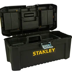 Discount Stanley VÆRKTØJSKASSE 16"