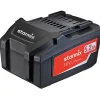 Discount Starmix CAS BATTERI 18V 5,2 AH 1 STK