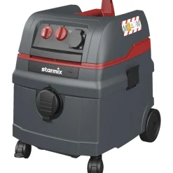 Outlet Starmix SX-019147 VÅD/TØRSTØVSUGER 230V