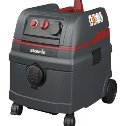 Hot Starmix SX-019178 VÅD/TØRSTØVSUGER 230V
