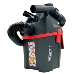 Outlet Starmix VACCUFIX STØVSUGER BATTERI