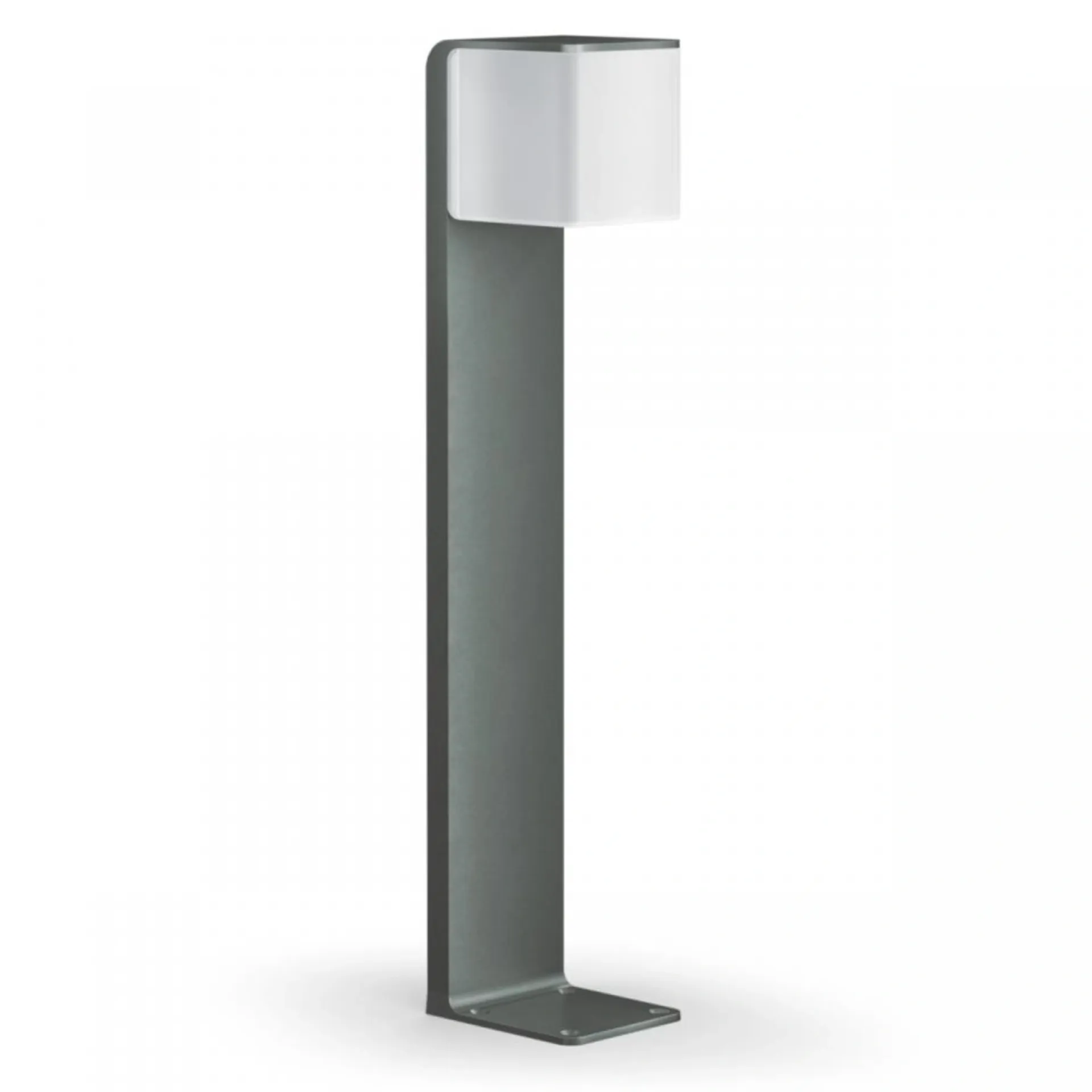Discount Steinel GL 80 SENSOR BEDLAMPE ANTRACIT 63,3 CM