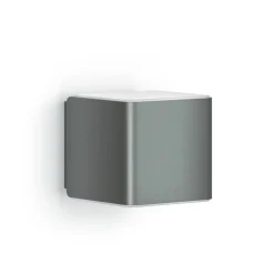 Online Steinel L-840 SENSOR UDENDØRS VÆGLAMPE ANTRACIT 9,5W
