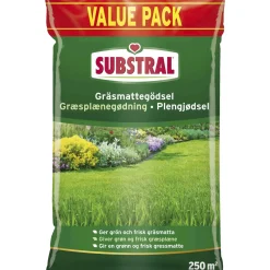 Discount Substral PLÆNEGØDNING 7,5 KG