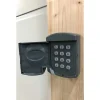 New Supergate KODETASTATUR