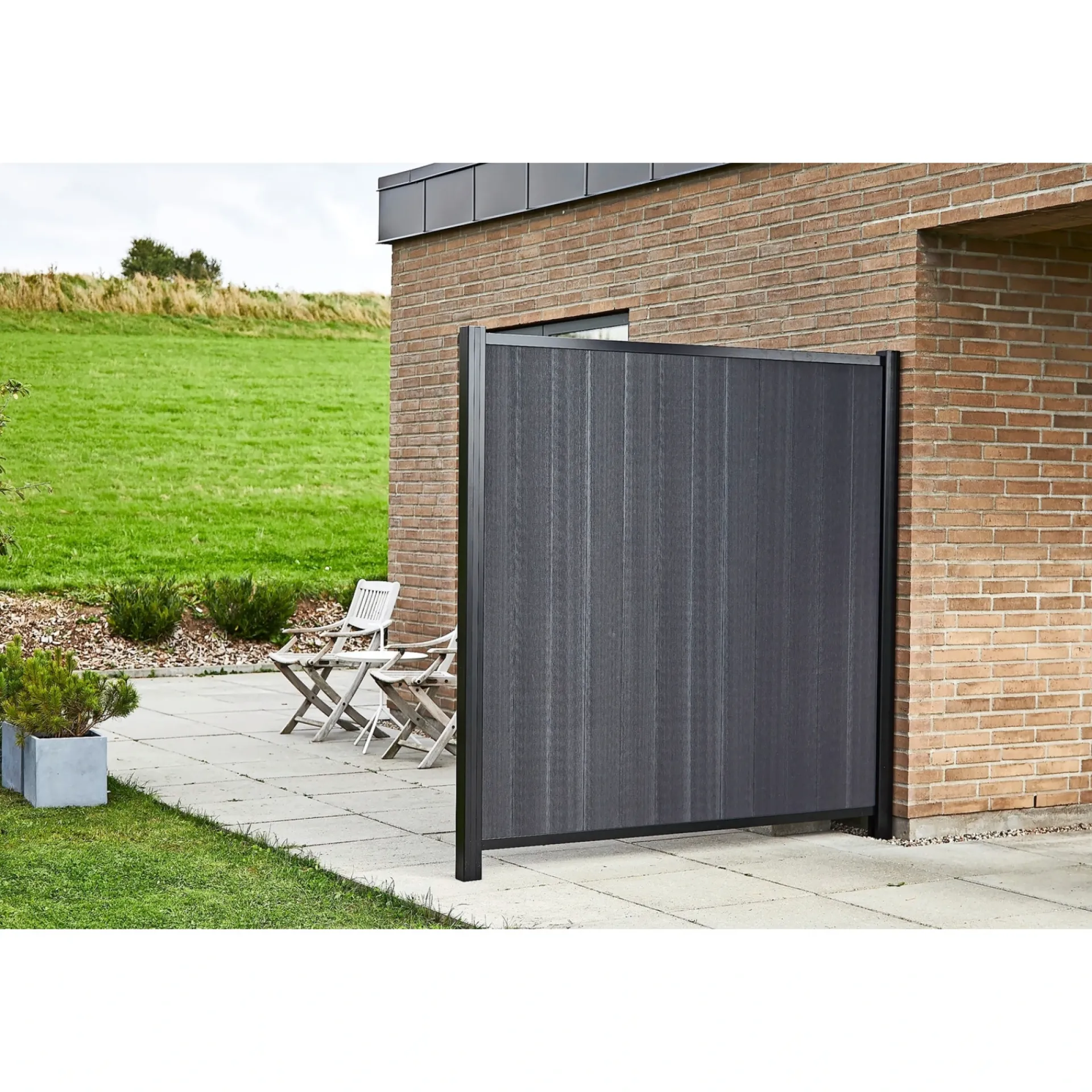 Best Superroof 180 CM PANEL 180 X 180 X 3 CM