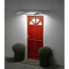 Outlet Superroof MADRID LED LYS BALDAKIN 88 CM
